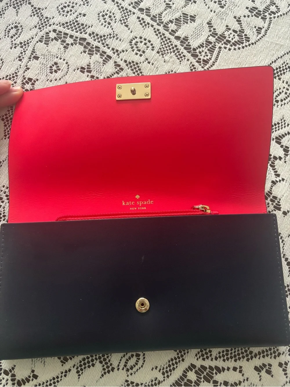 kate spade elegant kate